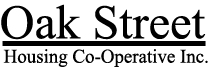 Logo of the Oak Street Co-Op